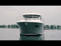 2019 tiara yachts 49 coupe highlights