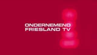 GPTV: 4 bijzondere gasten in Ondernemend Friesland TV (15 maart)