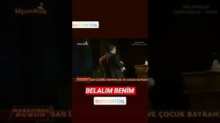 Emrah-Belalım Benim