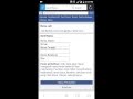 Make Facebook Single Name Via Android Mobile (100% Working) Make Facebook Single Name Via Android Mobile (100% Working)
