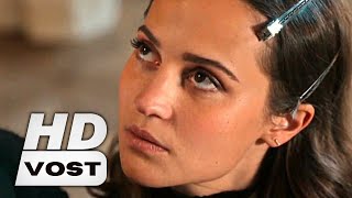 IRMA VEP SAISON 1 Bande Annonce VOST (2022, OCS) Alicia Vikander, Vincent Macaigne, Jeanne Balibar