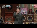 놀토 사상 최고의 리액션 ....뭐야 놀라운 토요일 도레미 마켓 amazingsaturday 191026 ep.81