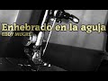 Eddy Mugre - Enhebrado en la aguja | Beats Hip Hop 90's | Instrumentals