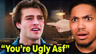 The WORST GIRLFRIEND Gets Exposed... (Dhar Mann)