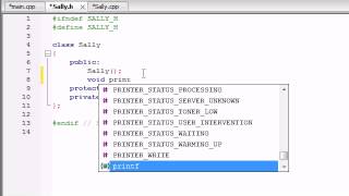Buckys C++ Programming Tutorials 44 const Objects | C++ Tutorial