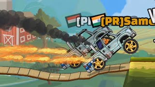 HILL CLIMB RACING 2 LAST DAILY BEFORE I UPDATE