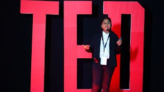 Digital Detoxification | Varshitha P | TEDxWestberry School Youth