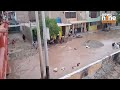 flash flood hits nazca peru after heavy rainfall news9