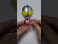 ultraman egg head capsule toy