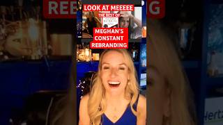 Meghan S Constant Rebranding