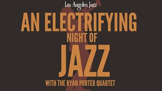 Experience the Electrifying Sound of Friday Night Jazz at LACMA!