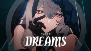 SWEET DREAMS | GMV | PENACONY