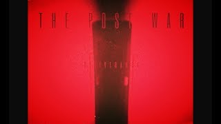 The Post War - Deliverance (Single)