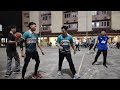 UTM KL | SUKMAS 2024 BASKETBALL | QUATERFINALS | FAI VS CHEMPRO