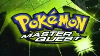 Pokemon Intro Staffel 5