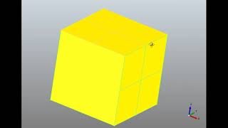 Pythonocc Geometry Scripting Tutorial