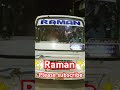 raman🤩😳😘 bus driving pondy tnstc buslover