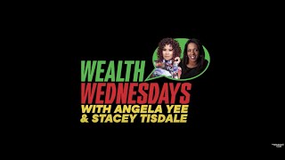 Wealth Wednesdays: Rebuild Your Dream