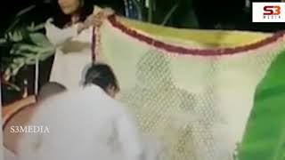 Nagachaitanya And Samantha Marriage video