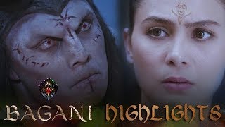 Bagani: Malaya, kinalaban si Gaki | EP 55