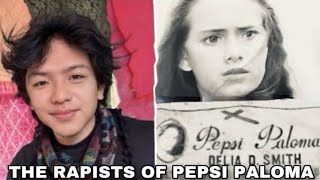 THE RAPISTS OF PEPSI PALOMA A DARRYL YAP FILM