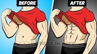 BEST 7 ABS EXERCISES GYM 👊 WORKOUT || Fitness In Home