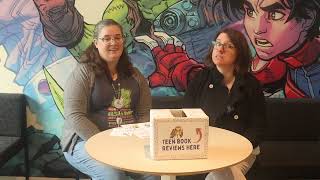 Rowe Reads: Ledding Library Summer Reading Program 2026