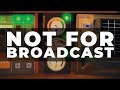 Not For Broadcast Teaser