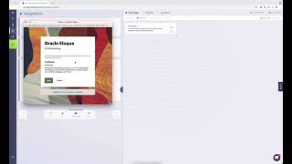 ViralSweep Oracle Eloqua Integration