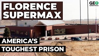 The Florence Supermax: America's Toughest Prison