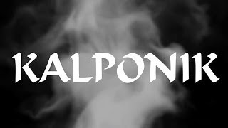 KALPONIK - A short film by BUET Mechanical'12