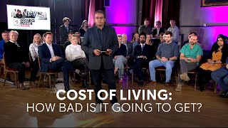 Cost of Living Debate: how bad is it going to get?