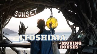 Itoshima | Moving in Japan | My Journey