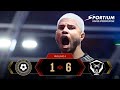 Olimpo United of CHICHARITO VS Furia F.C of O ESTAGIÁRIO and FALCÃO | Full Match Round 1 Day 2 (1-6)