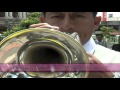 MOSAICO MI RECINTO BANDA SHOW SAN MIGUEL DE SALCEDO HD REMIX GENESIS PRODUCCIONES