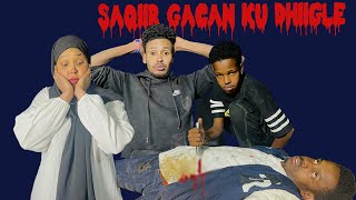 Saqiir Gacan Ku Dhiigle - Film Trailer Coming Soon  2025 @asniidxariir