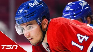 Is the Suzuki contract better for Suzuki or for the Habs?