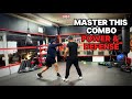 Master This Beginner Combo to Unlock Power and Defense Like Canelo