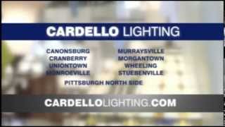 Cardello Electric Supply \u0026 Lighting