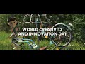 World Creativity and Innovation Day 2022