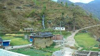 Naumule Rural Municipality, Dailekh