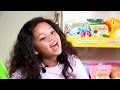 Chompchomp Playground - Romaria - Story Telling With ChompChomp