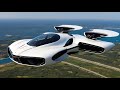 AMAZING FLYING CARS YOU MUST SEE