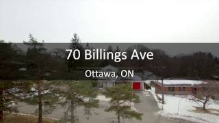 70 Billings Avenue