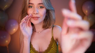 🤤 АСМР для тех, кто не может УСНУТЬ 😴 asmr sleep whisper