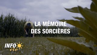 INFOété : La mémoire des sorcières  [2] / Telebielingue