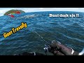 Sarang Ikan Tiba-tiba GT frenzy menyapa /  Setup micro jigging