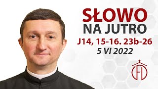 SNJ: Uroczystość Zesłania Ducha Świętego (645)