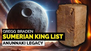 The Mysterious Sumerian King List , and Anunnaki Legacy with Zecharia Sitchin