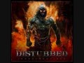 Disturbed-The Curse